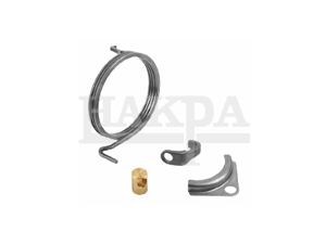 -MERITOR-CALIPER ROLLER BEARING CLUTCH KIT -R